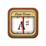 pano tuner android application logo